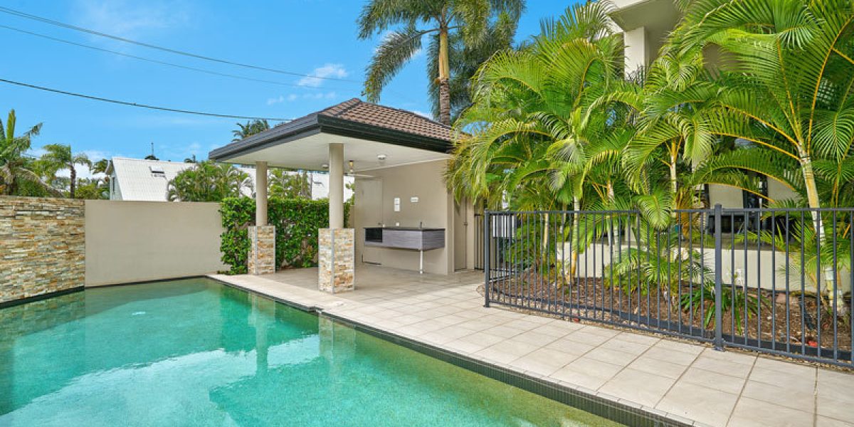 4/27-29 Pembroke Street, Parramatta Park, QLD 4870 AUS