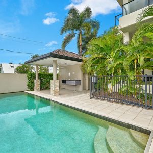 4/27-29 Pembroke Street, Parramatta Park, QLD 4870 AUS