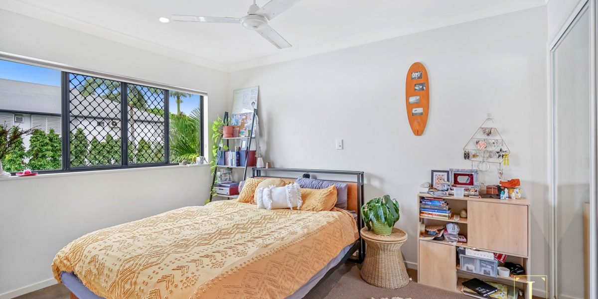 4/27-29 Pembroke Street, Parramatta Park, QLD 4870 AUS