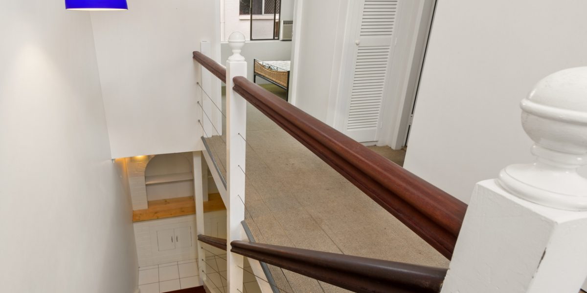 4/4 Crathern Close, Edge Hill, QLD 4870 AUS
