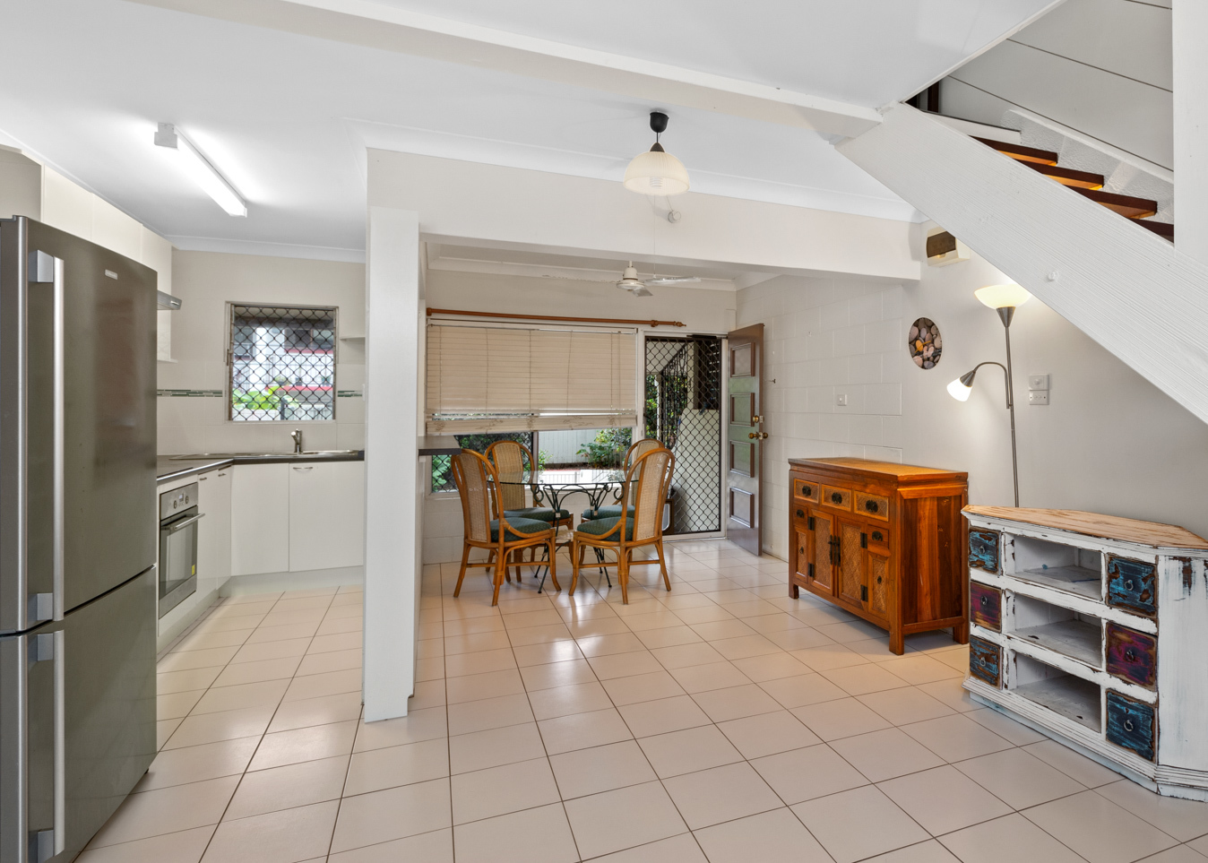 4/4 Crathern Close, Edge Hill, QLD 4870 AUS