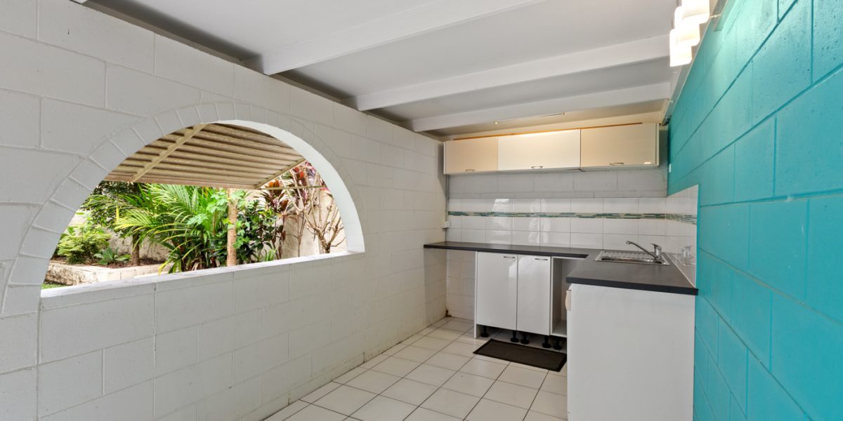4/4 Crathern Close, Edge Hill, QLD 4870 AUS