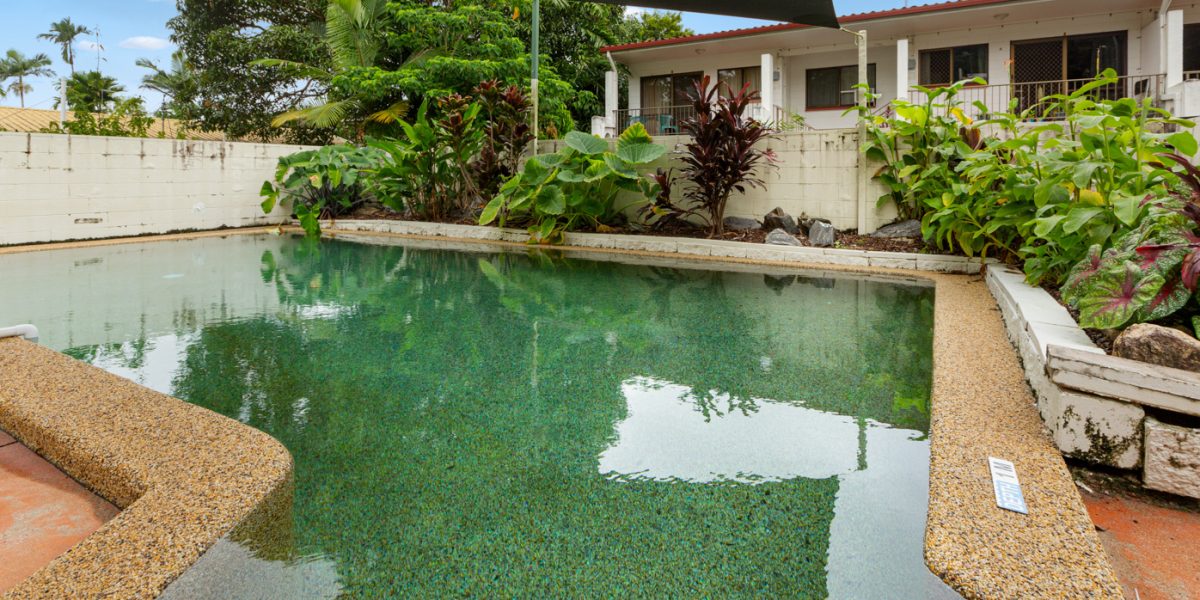 4/4 Crathern Close, Edge Hill, QLD 4870 AUS