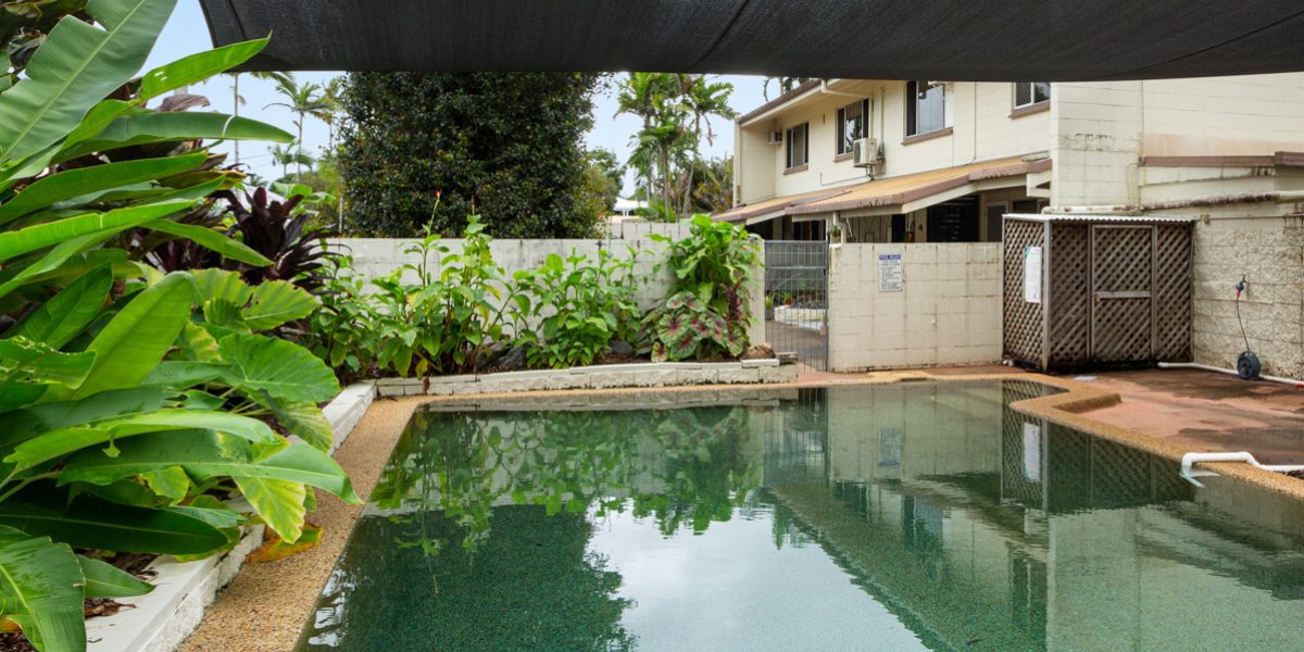 4/4 Crathern Close, Edge Hill, QLD 4870 AUS