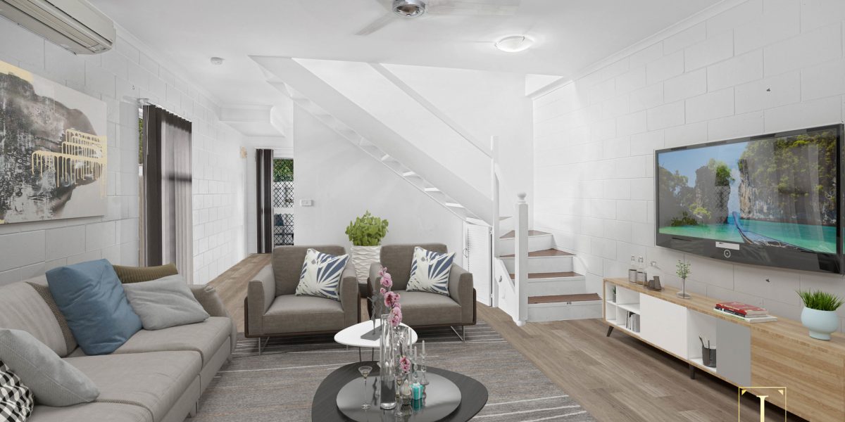 5/16 Robert Road, Bentley Park, QLD 4869 AUS
