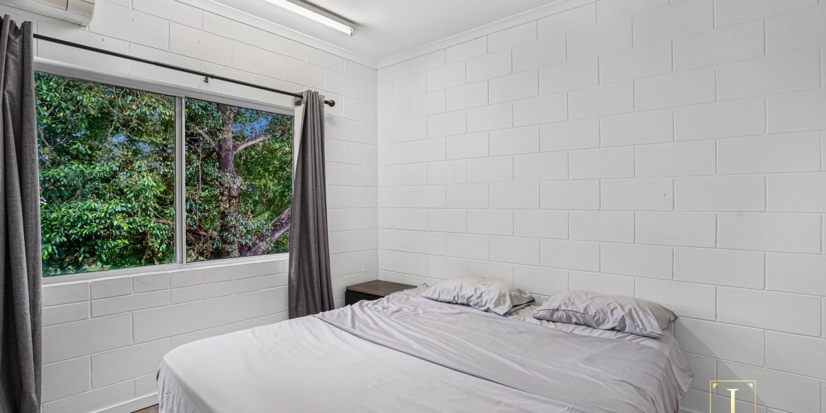 5/16 Robert Road, Bentley Park, QLD 4869 AUS