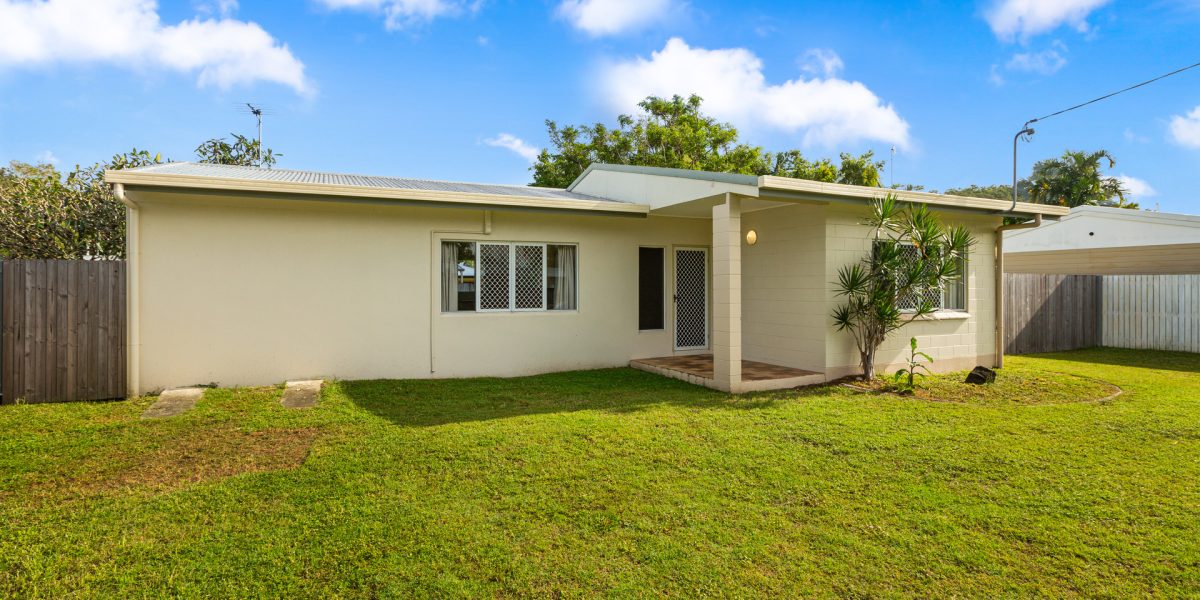 6 Napier Street, Trinity Park, QLD 4879 AUS