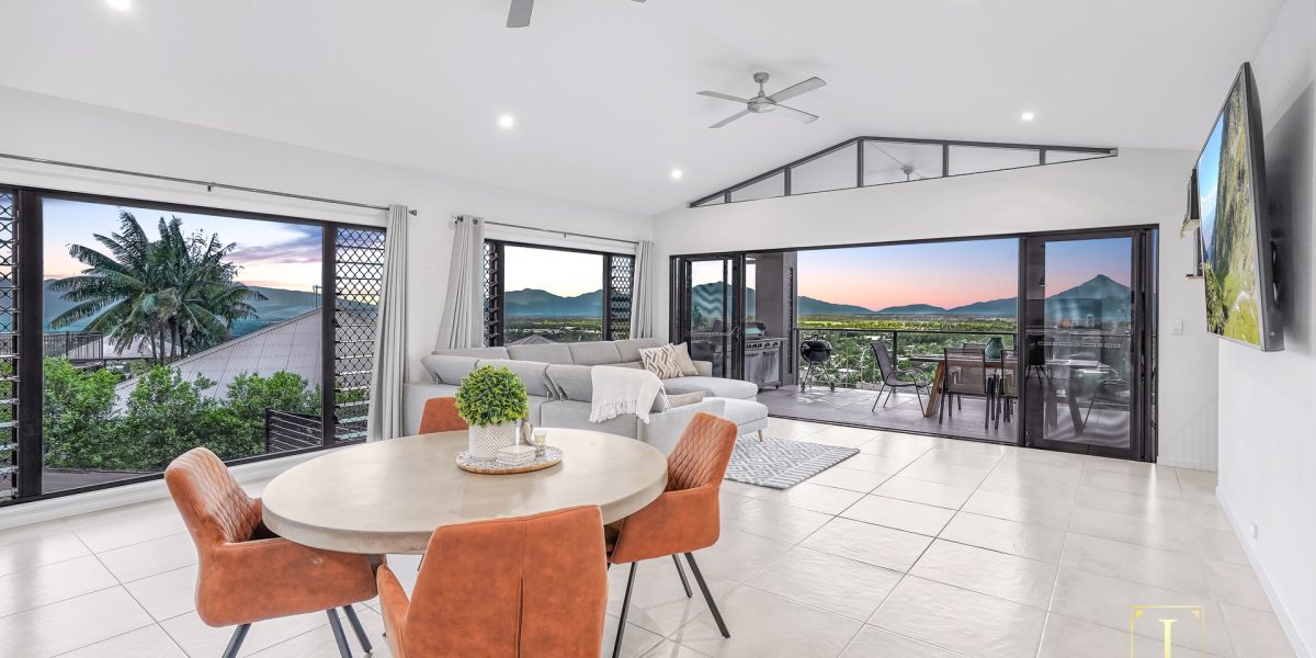 49 Mayflower Street, Mount Sheridan, QLD 4868 AUS