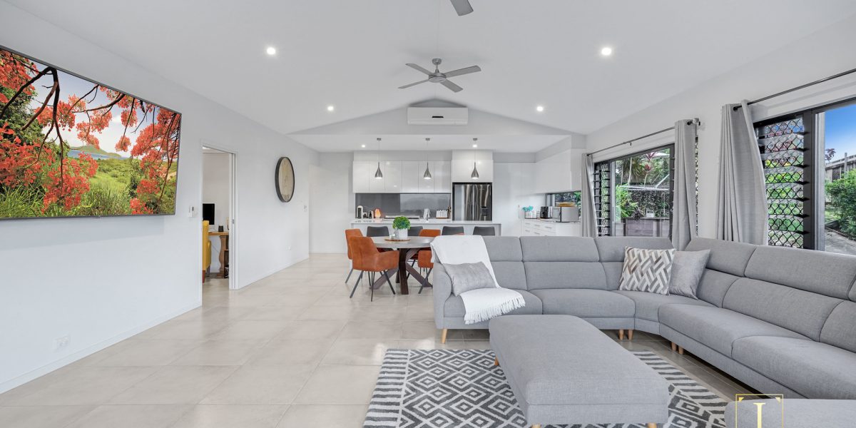 49 Mayflower Street, Mount Sheridan, QLD 4868 AUS