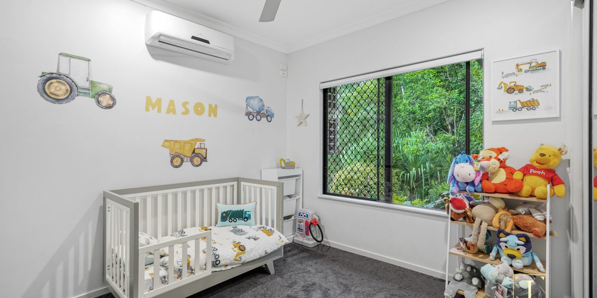 49 Mayflower Street, Mount Sheridan, QLD 4868 AUS