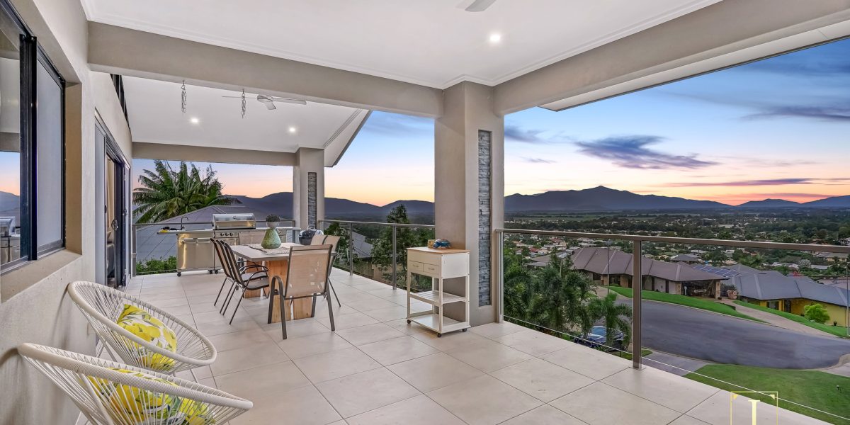 49 Mayflower Street, Mount Sheridan, QLD 4868 AUS