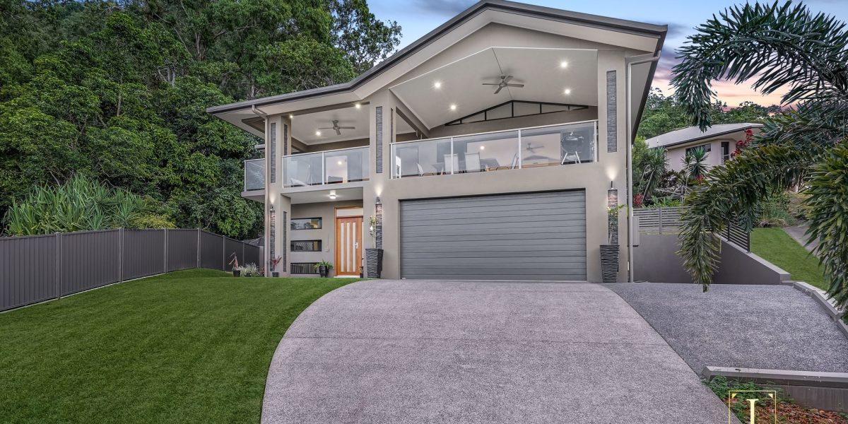 49 Mayflower Street, Mount Sheridan, QLD 4868 AUS