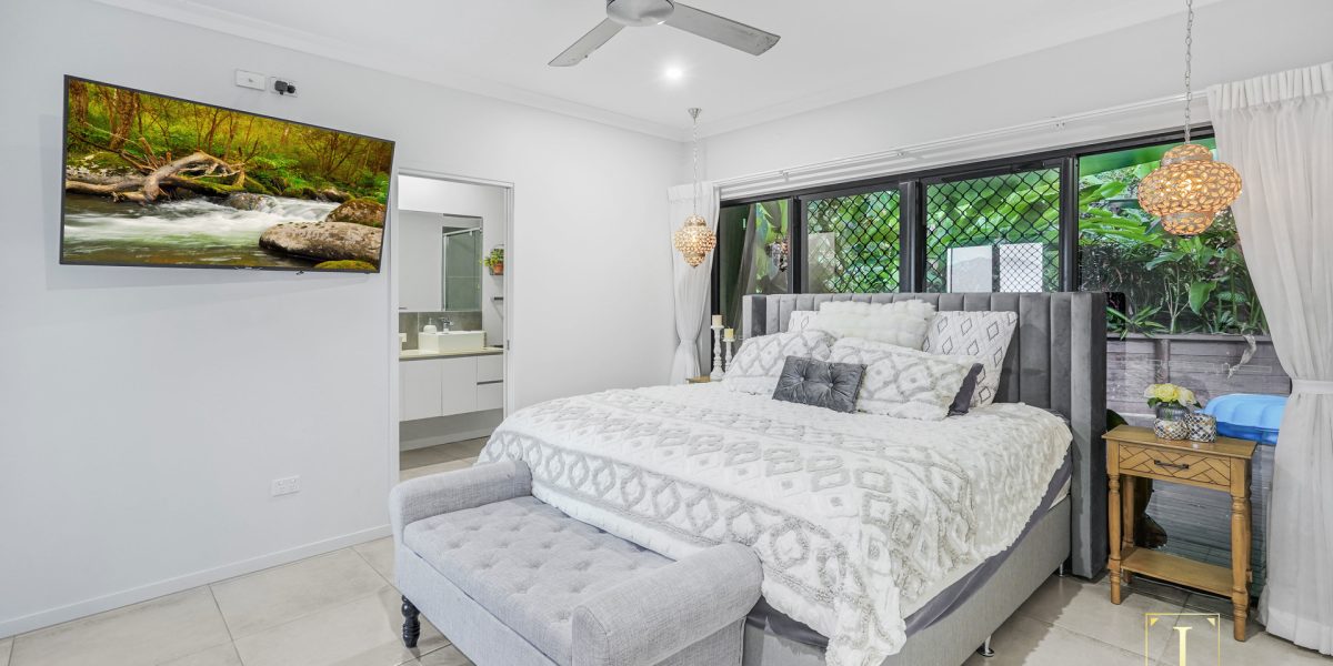 49 Mayflower Street, Mount Sheridan, QLD 4868 AUS
