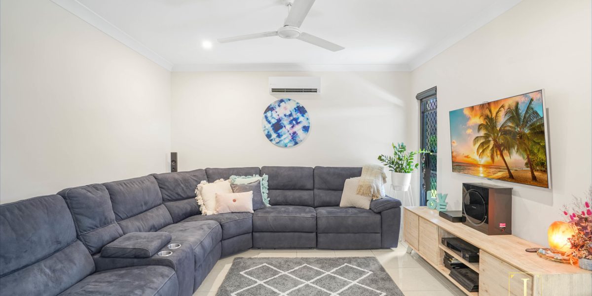 12 Malekula Close, Bentley Park, QLD 4869 AUS