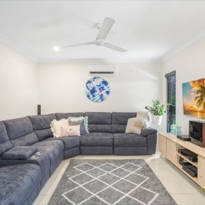 12 Malekula Close, Bentley Park, QLD 4869 AUS
