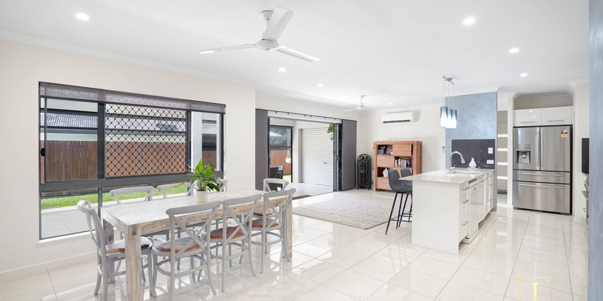 12 Malekula Close, Bentley Park, QLD 4869 AUS