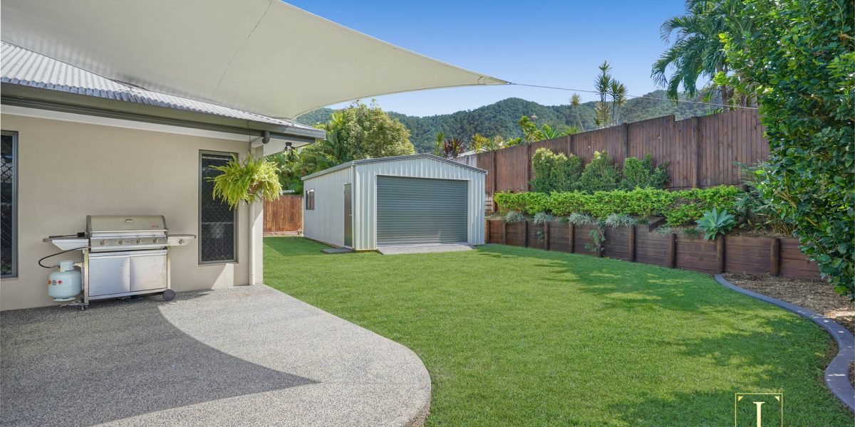 12 Malekula Close, Bentley Park, QLD 4869 AUS