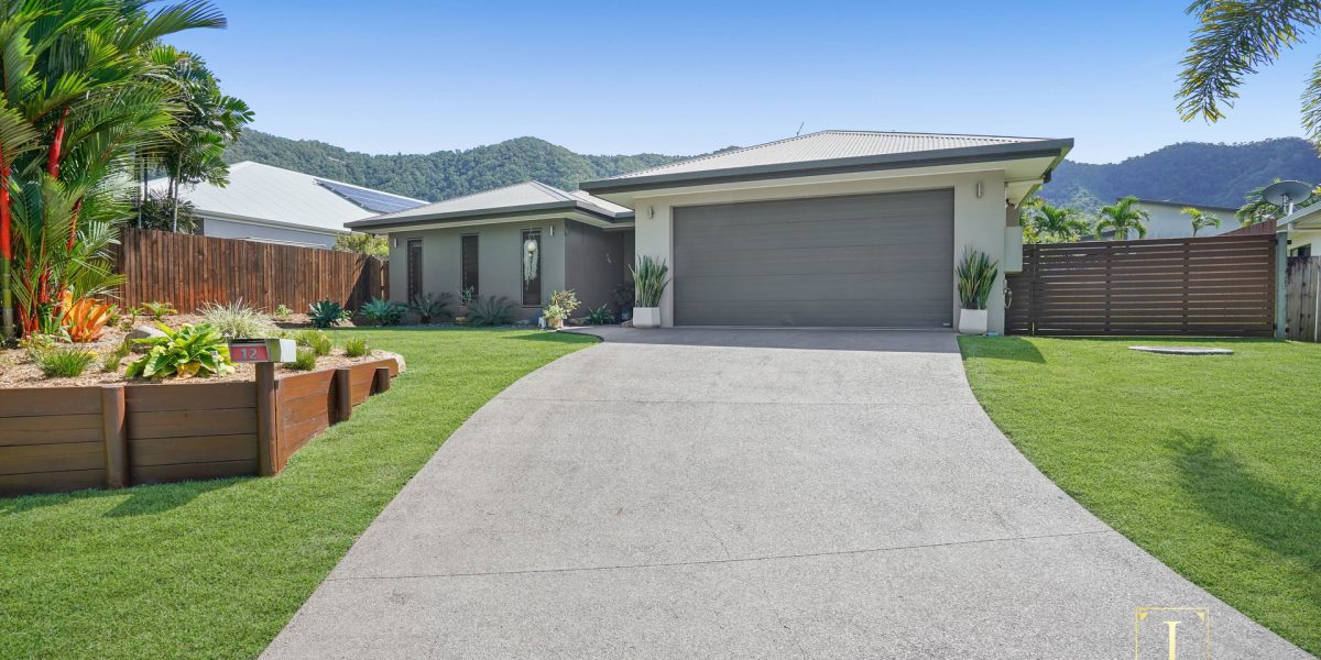 12 Malekula Close, Bentley Park, QLD 4869 AUS