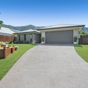 12 Malekula Close, Bentley Park, QLD 4869 AUS