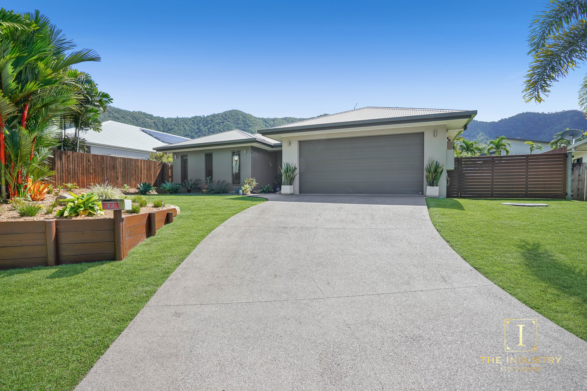 12 Malekula Close, Bentley Park, QLD 4869 AUS