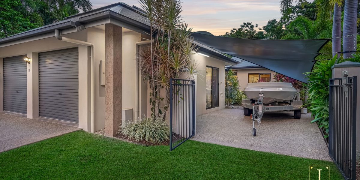 10 Red Peak Boulevard, Caravonica, QLD 4878 AUS