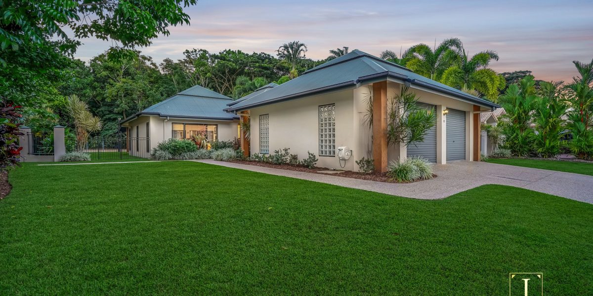 10 Red Peak Boulevard, Caravonica, QLD 4878 AUS