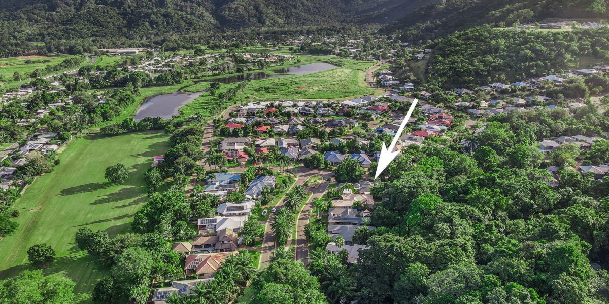 10 Red Peak Boulevard, Caravonica, QLD 4878 AUS