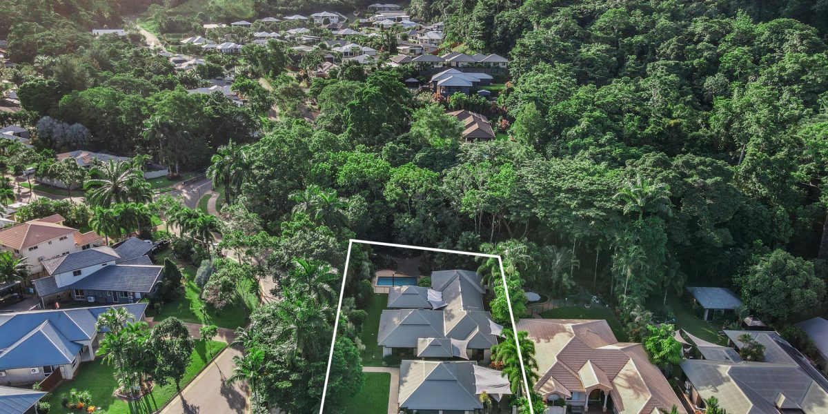 10 Red Peak Boulevard, Caravonica, QLD 4878 AUS