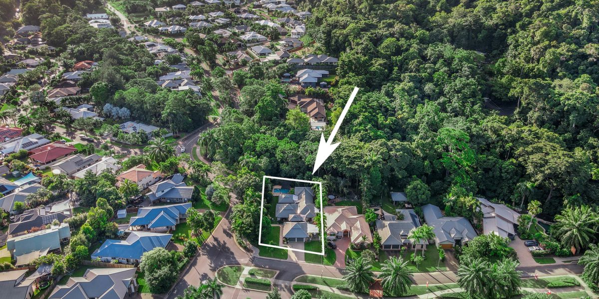 10 Red Peak Boulevard, Caravonica, QLD 4878 AUS