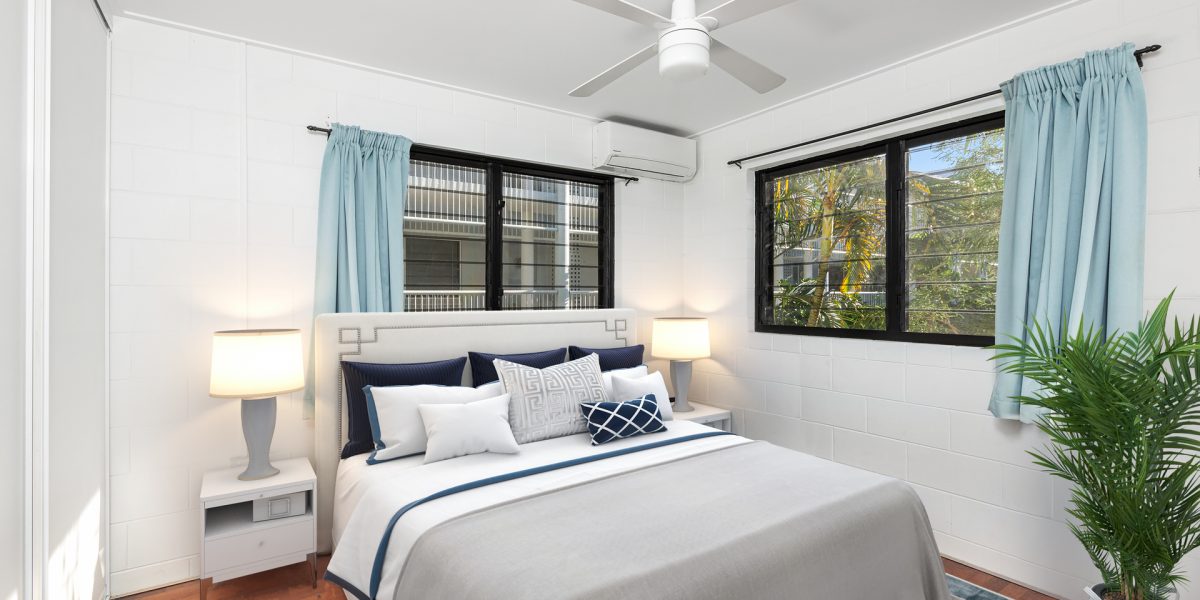 14/215-217 McLeod Street, Cairns North, QLD 4870 AUS
