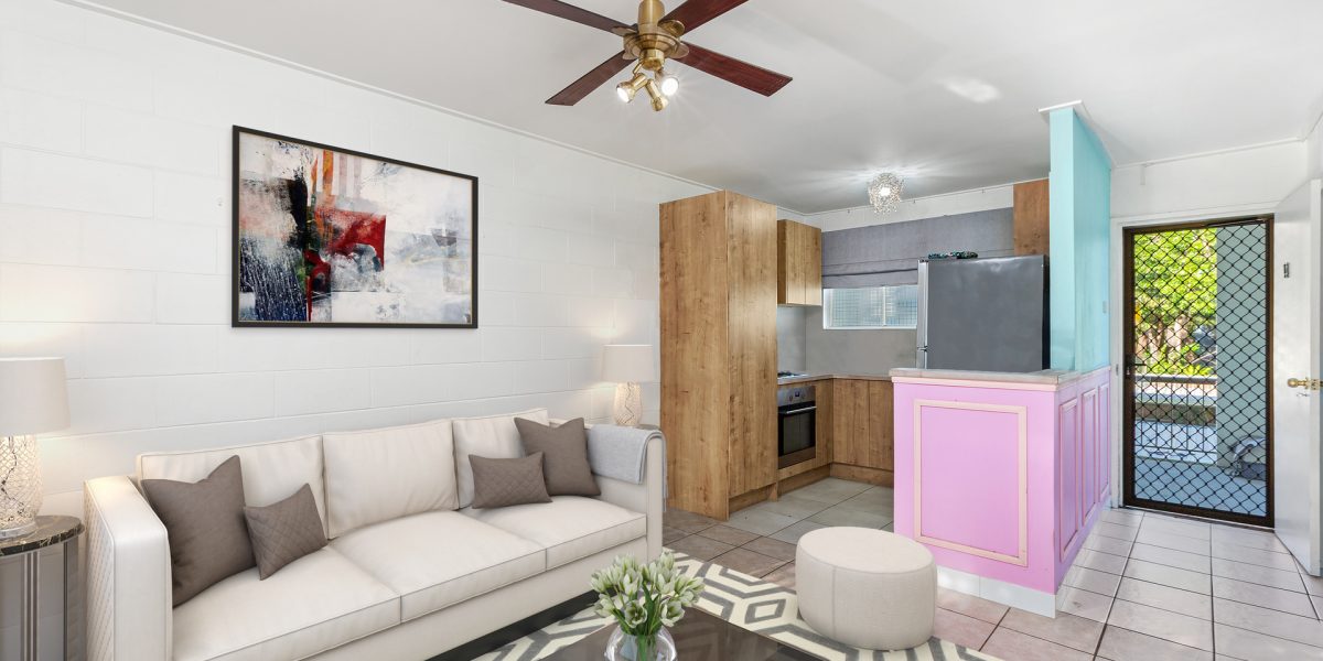 14/215-217 McLeod Street, Cairns North, QLD 4870 AUS