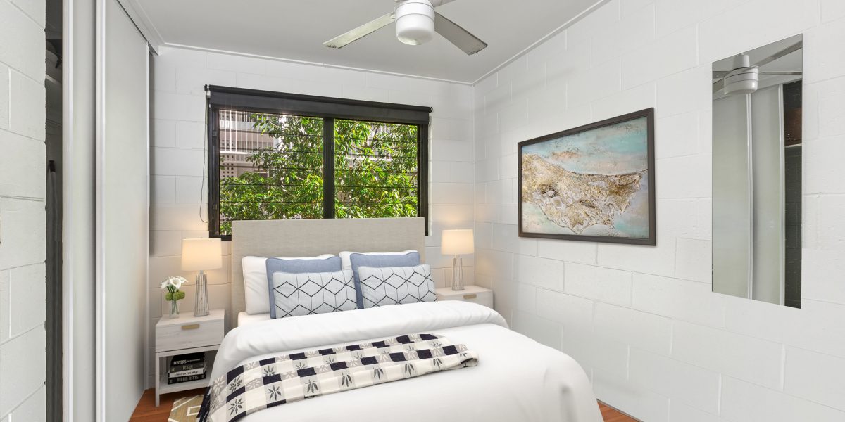 14/215-217 McLeod Street, Cairns North, QLD 4870 AUS