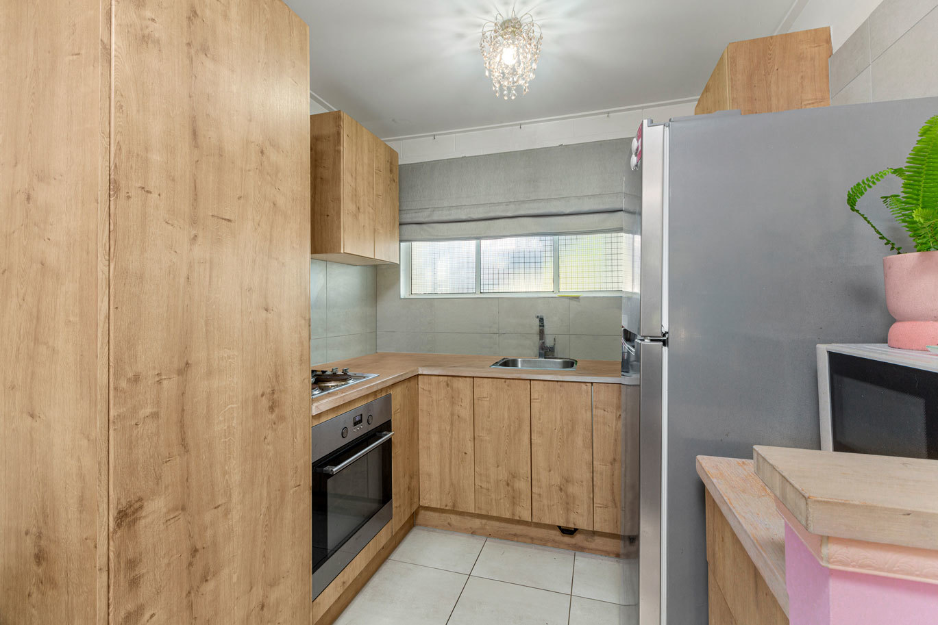 14/215-217 McLeod Street, Cairns North, QLD 4870 AUS