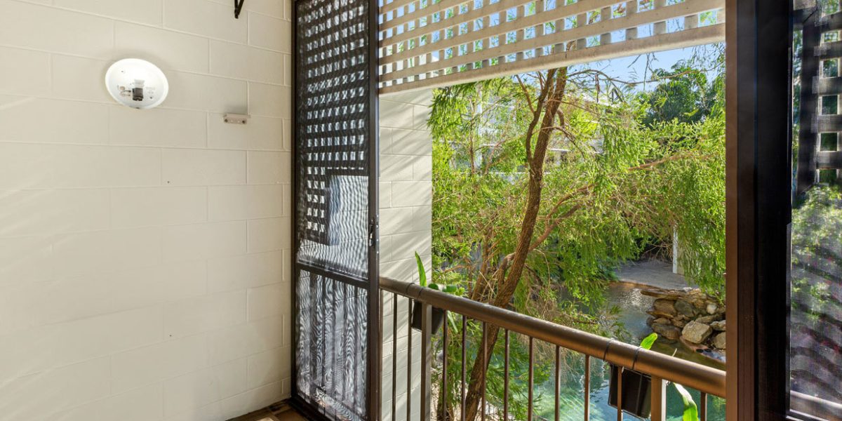 14/215-217 McLeod Street, Cairns North, QLD 4870 AUS