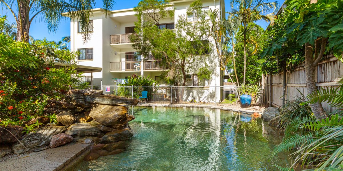 14/215-217 McLeod Street, Cairns North, QLD 4870 AUS