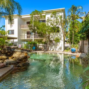 14/215-217 McLeod Street, Cairns North, QLD 4870 AUS