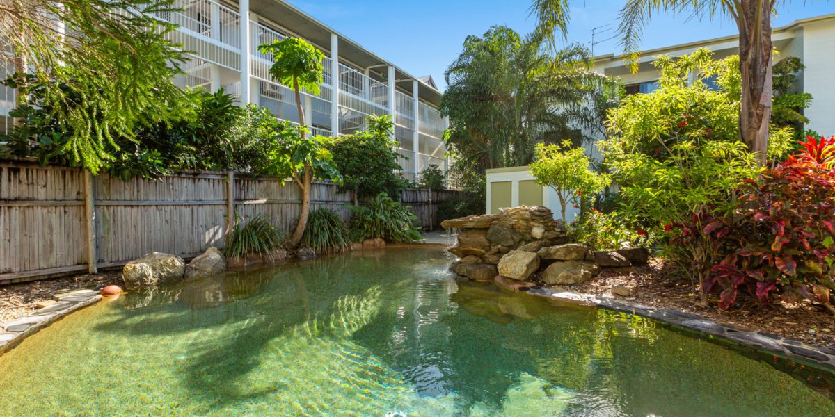 14/215-217 McLeod Street, Cairns North, QLD 4870 AUS