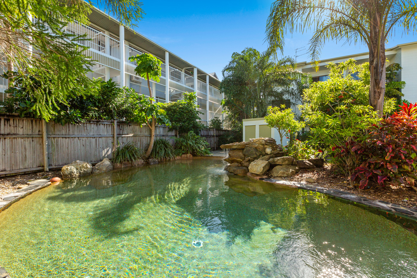 14/215-217 McLeod Street, Cairns North, QLD 4870 AUS