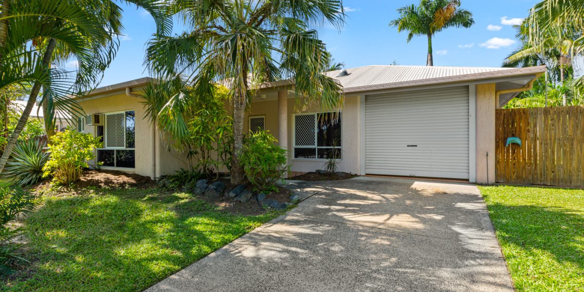 13 Maurice Street, Kewarra Beach, QLD 4879 AUS
