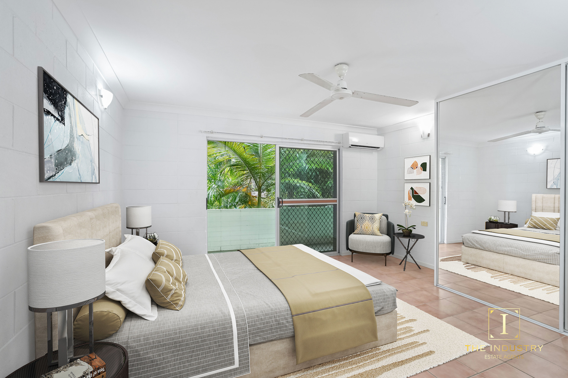 7/199 McLeod Street, Cairns North, QLD 4870 AUS