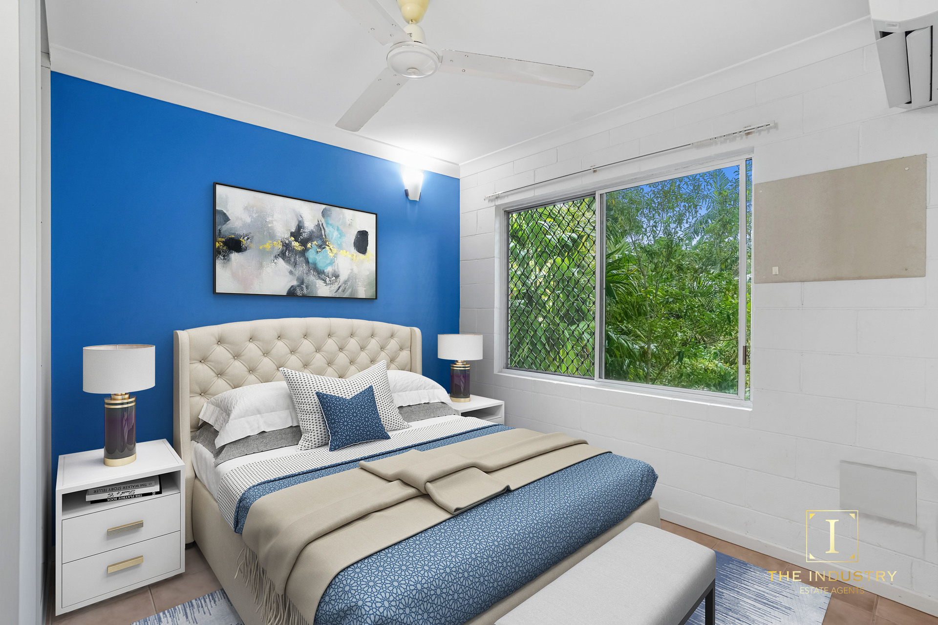 7/199 McLeod Street, Cairns North, QLD 4870 AUS