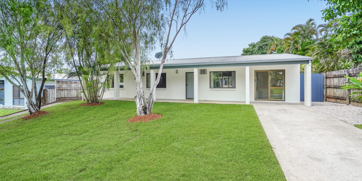 12 Grampian Close, Smithfield, QLD 4878 AUS