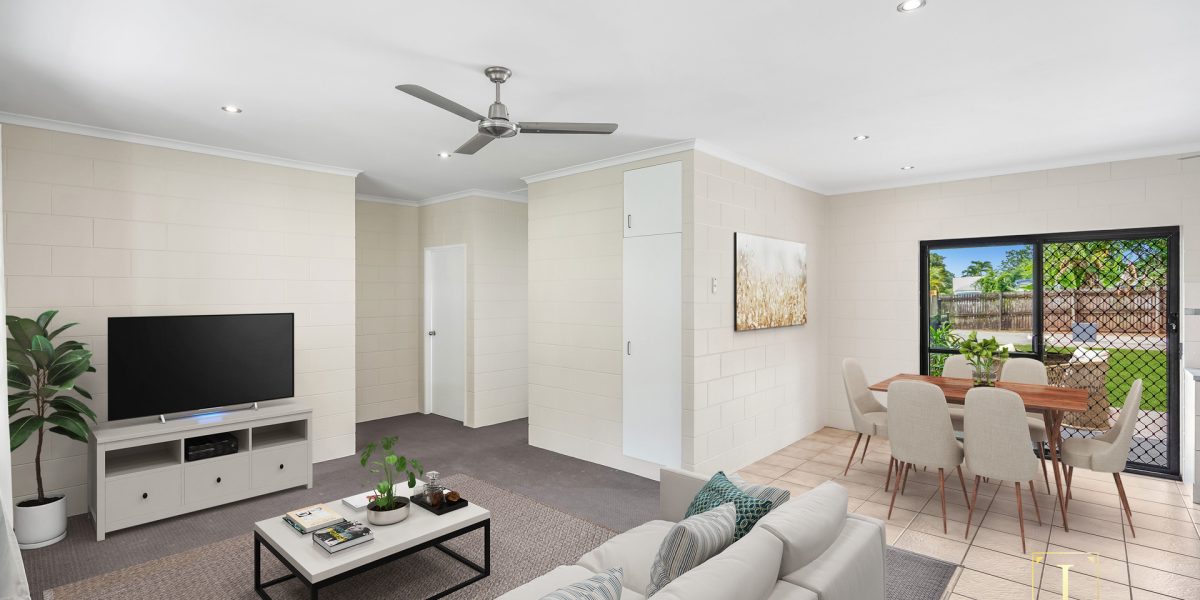 12 Grampian Close, Smithfield, QLD 4878 AUS