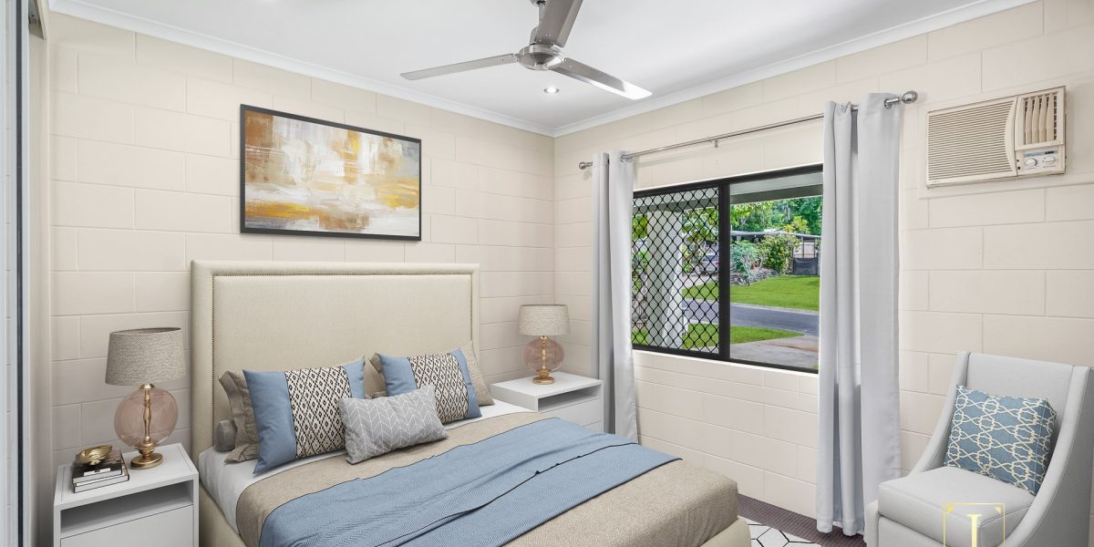 12 Grampian Close, Smithfield, QLD 4878 AUS