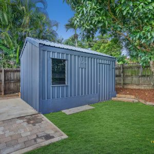 12 Grampian Close, Smithfield, QLD 4878 AUS