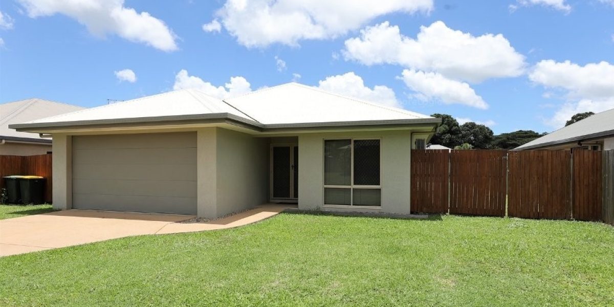 8 Wienert Street, Edmonton, QLD 4869 AUS