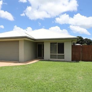 8 Wienert Street, Edmonton, QLD 4869 AUS