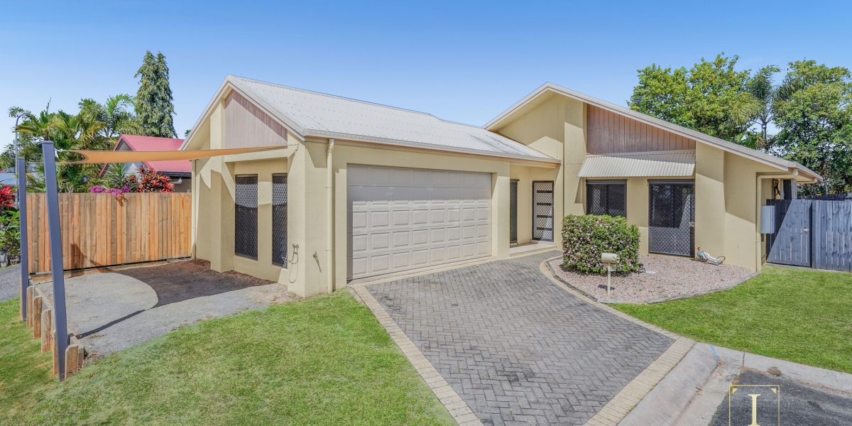 5 Alva Close, Kewarra Beach, QLD 4879 AUS