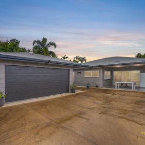 9B Kavieng Street, Trinity Beach, QLD 4879 AUS