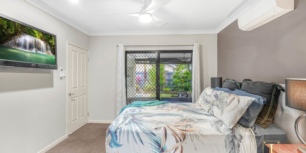 50 Landsborough Drive, Smithfield, QLD 4878 AUS